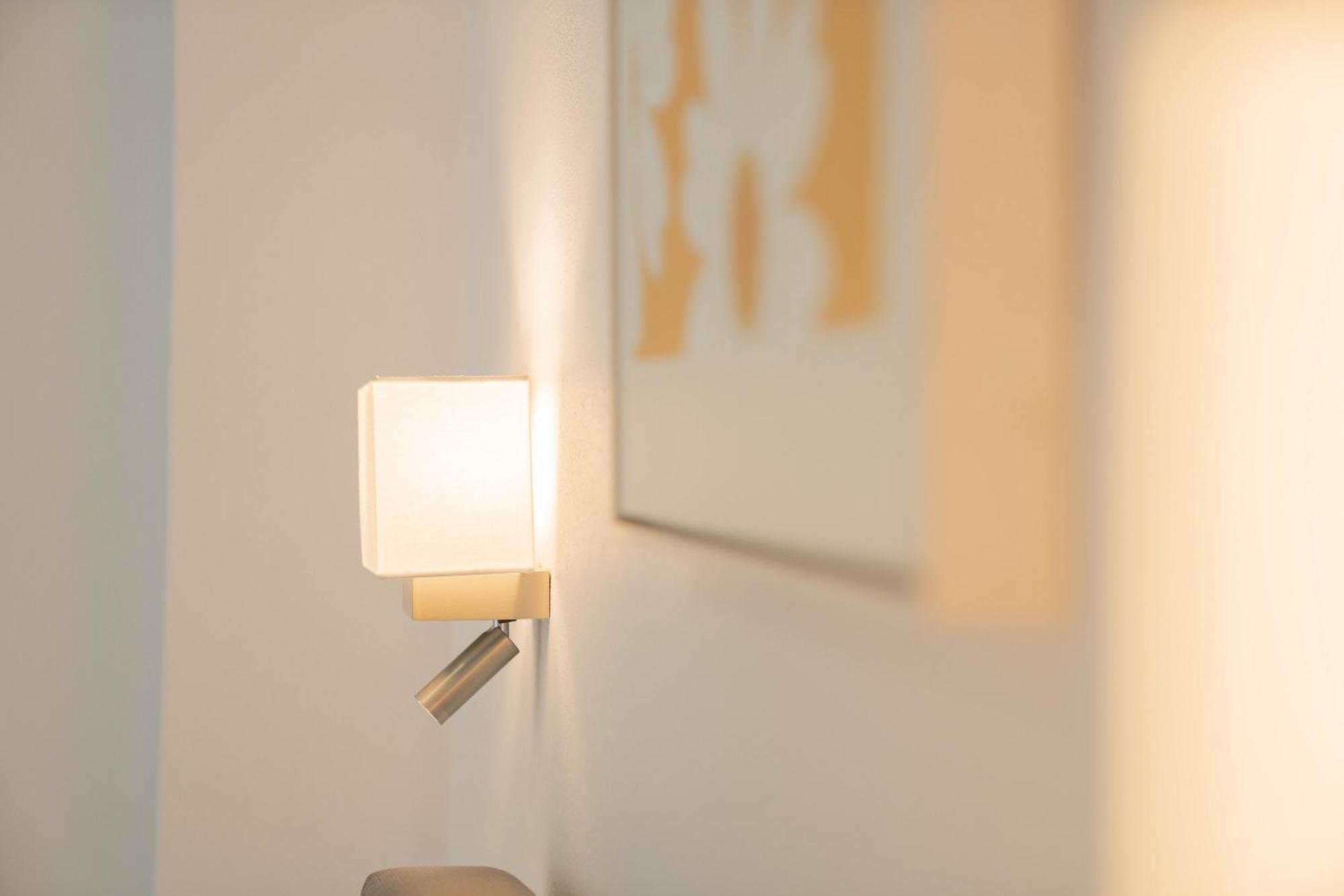 Nufaro Apartments - Rethymno City Center エクステリア 写真