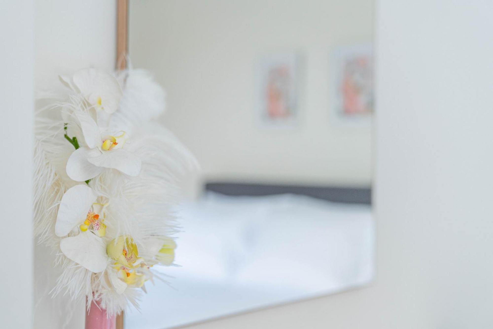 Nufaro Apartments - Rethymno City Center エクステリア 写真