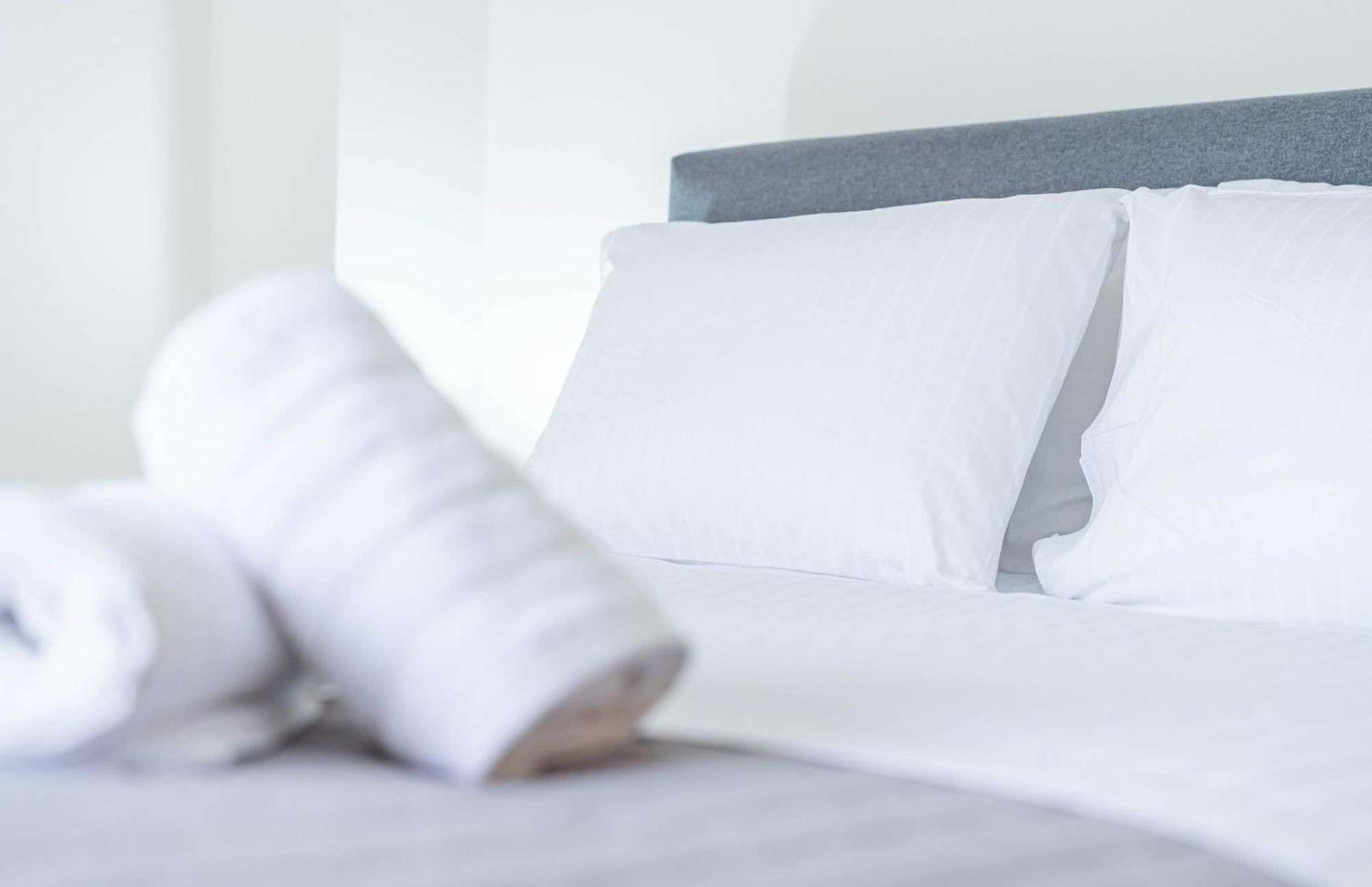 Nufaro Apartments - Rethymno City Center エクステリア 写真
